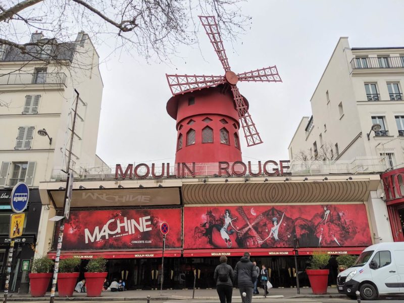 旅のプロが選んだモンマルトルで絶対行きたい人気観光スポットおすすめ14選 フランス旅行記ブログ