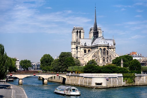 日本語予約ok パリから行けるフランス現地ツアーまとめ フランス旅行記ブログ