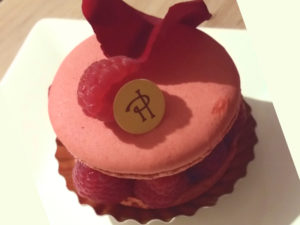 ピエールエルメのイスパハン