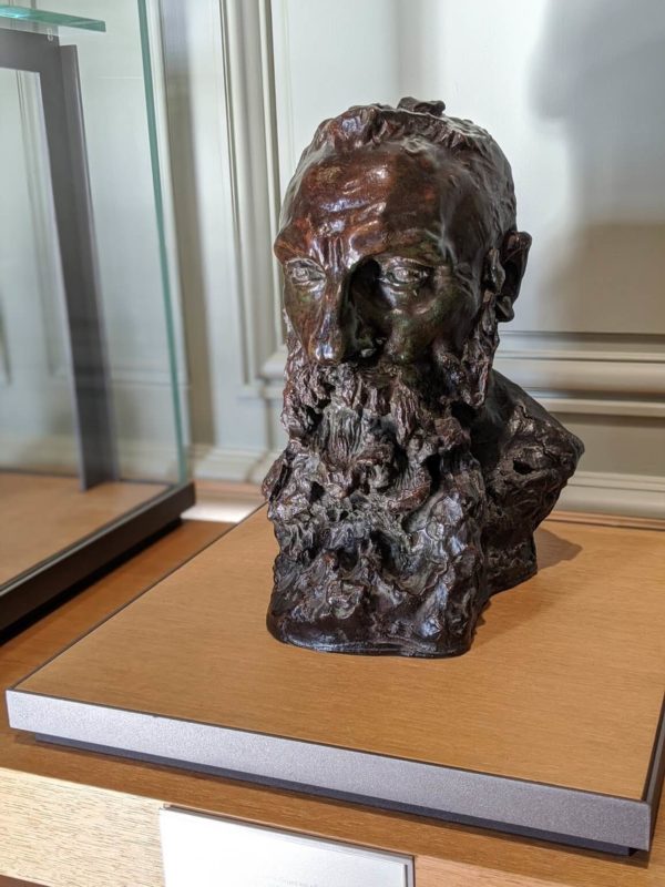 パリのロダン美術館へ行ってきた 行き方 入場料 見どころ徹底ガイド フランス旅行記ブログ