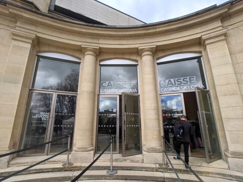 パリのロダン美術館へ行ってきた 行き方 入場料 見どころ徹底ガイド フランス旅行記ブログ