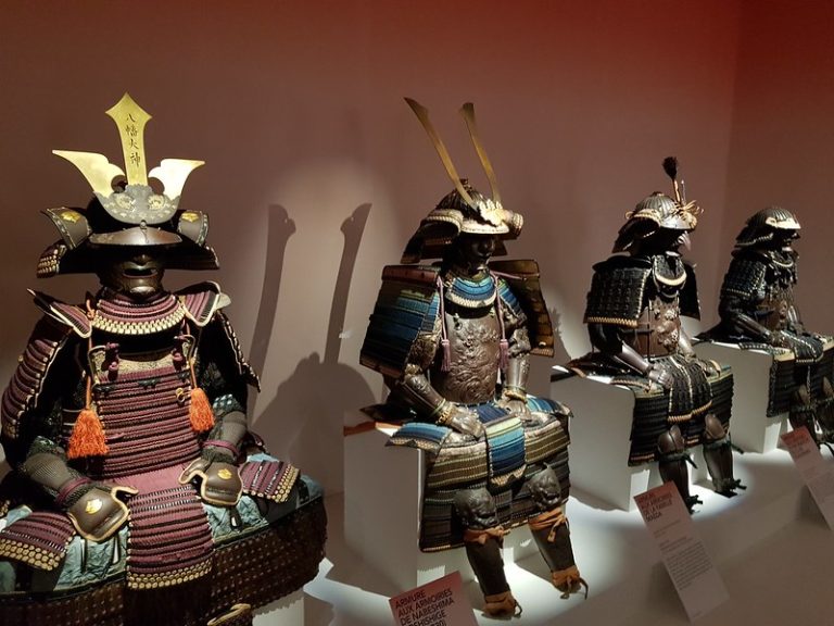 ギメ東洋美術館へ行ってきた！行き方・入場料・見どころ徹底ガイド｜フランス旅行記ブログ