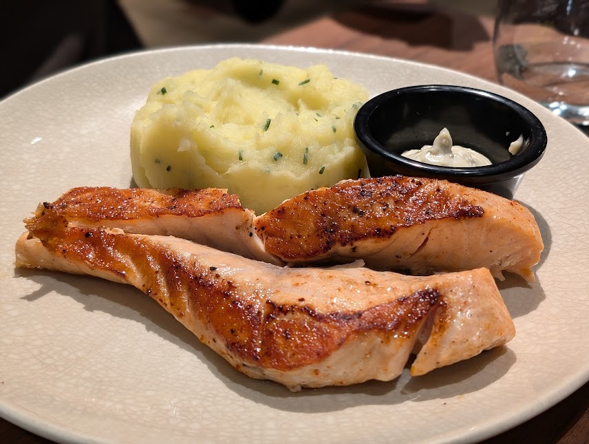 グルメ館でランチ