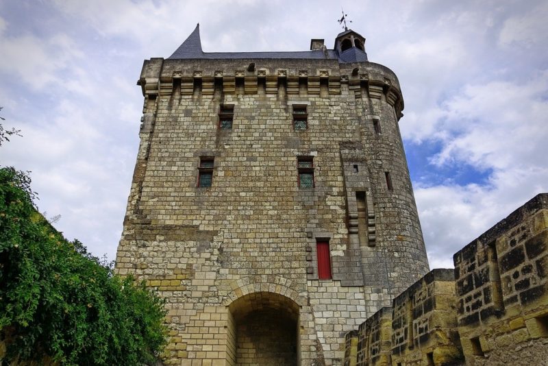 英雄ジャンヌ ダルクゆかりの地5選 フランス パリを巡る旅 フランス旅行記ブログ