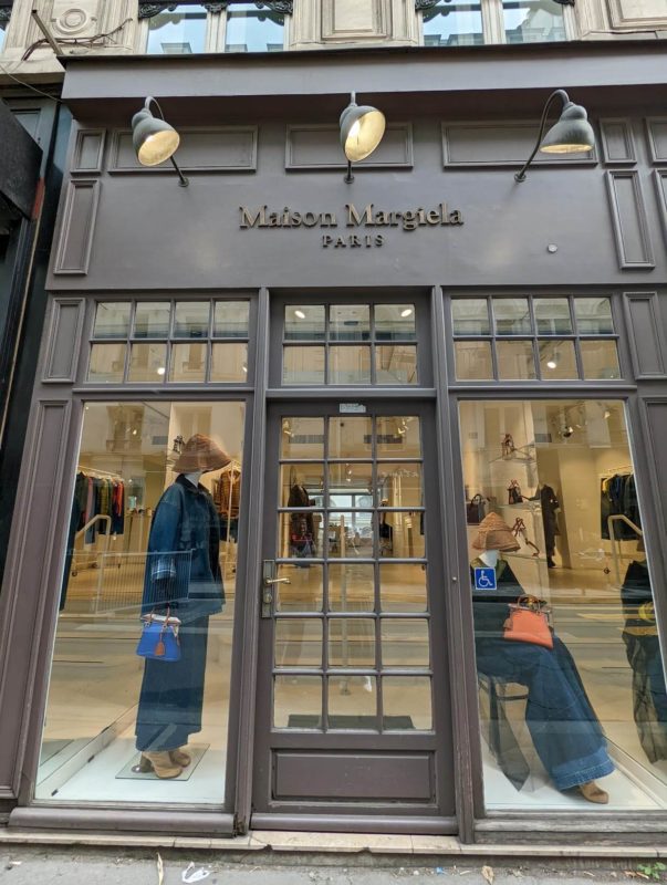 メゾン・マルジェラ❨Maison Margiela❩