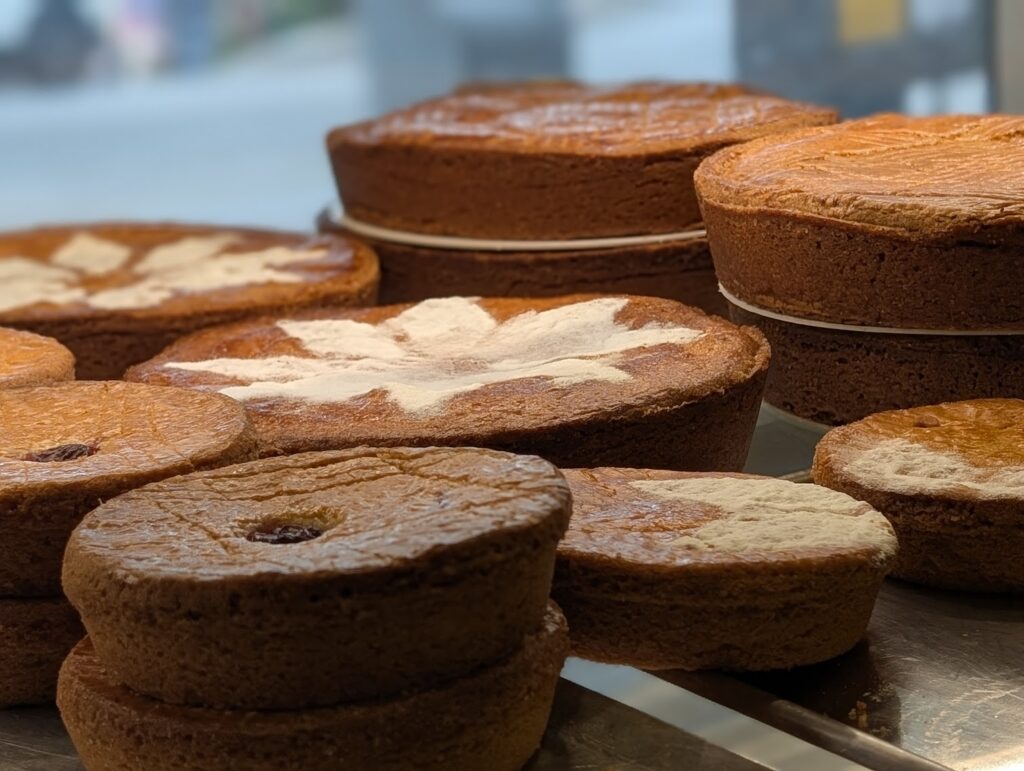 ビアリッツの人気店Henriet（アンリエ）