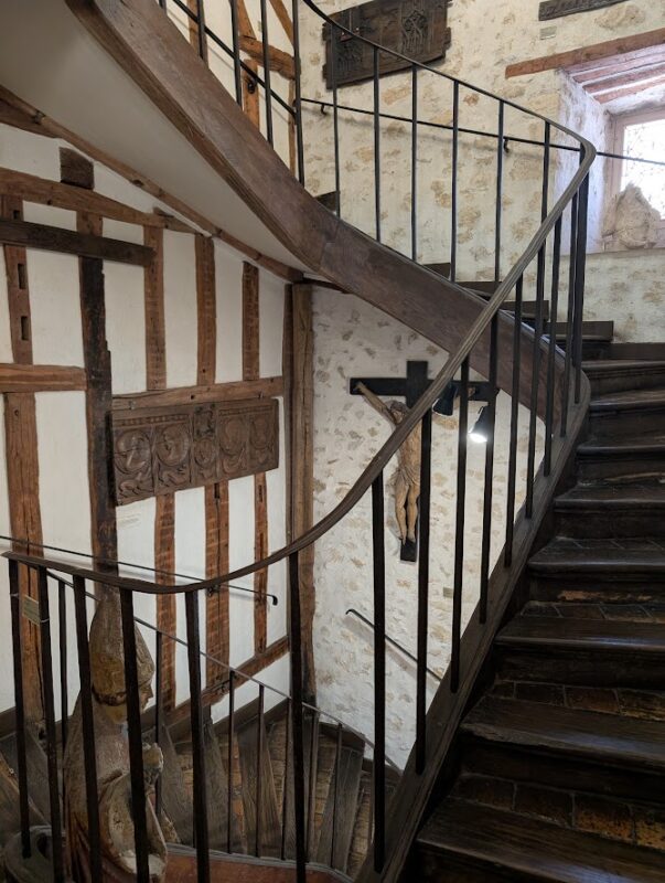プロヴァン市およびプロヴァン市民博物館(Le Musée de Provins et du Provinois