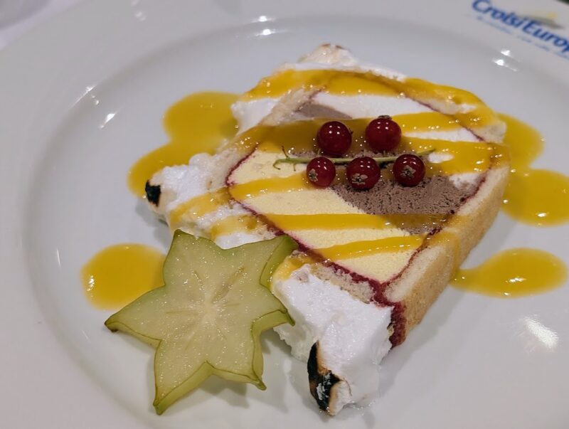 デザートはケーキ♡