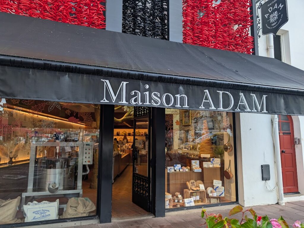 Maison Adam（メゾン・アダム）