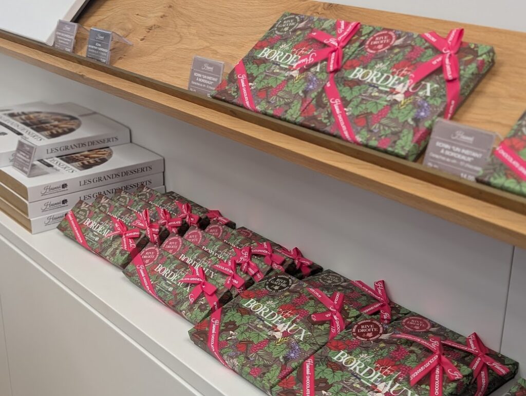 Hasnaâ Chocolats Grands Crus